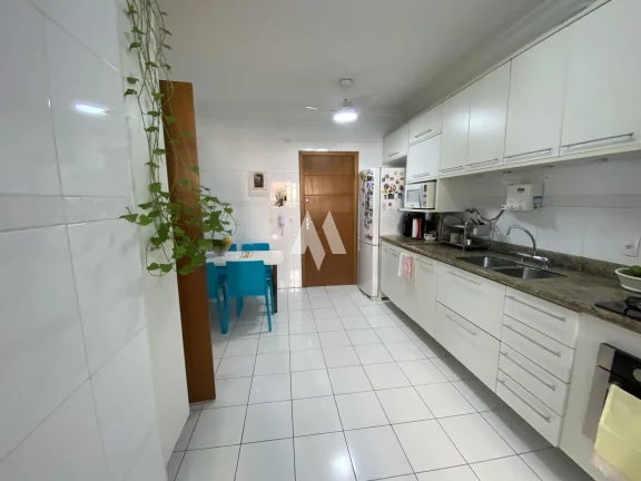 Imagem Apartamento à venda no Embaré com 3 dormitórios , suíte e lazer completo