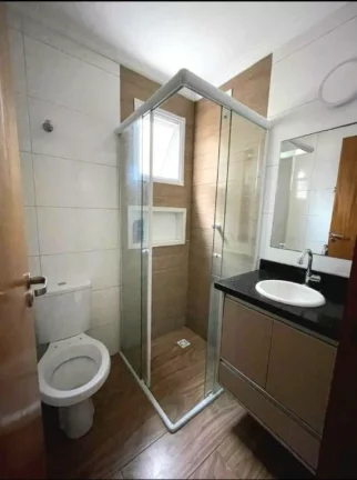 Imagem Apartamento à Venda em Guilhermina, Praia Grande - SP