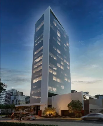 Imagem Conjunto Comercial/sala