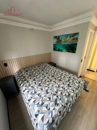 Imagem Oportunidade - Apartamento no Club Life.