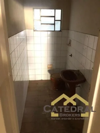 Imagem SALÃO, 120 M² - VENDA POR R$ 800.000,00 OU ALUGUEL POR R$ 4.500,00/MÊS - PONTE DE SÃO JOÃO - JUNDIAÍ/SP