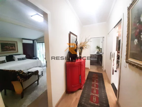 Imagem Maravilhoso Sítio em Condomínio fechado com lote de 5.000 m² !!