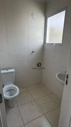 Imagem Casa com 2 dormitórios à venda, 48 m² por R$ 301.900,00 - Condomínio Parque Imperial - Sorocaba/SP