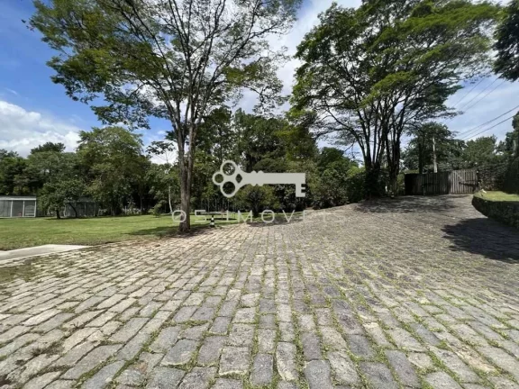 Imagem Pq Silvino Pereira - FINAL DE REFORMA - piscina, gourmet, academia, SPA