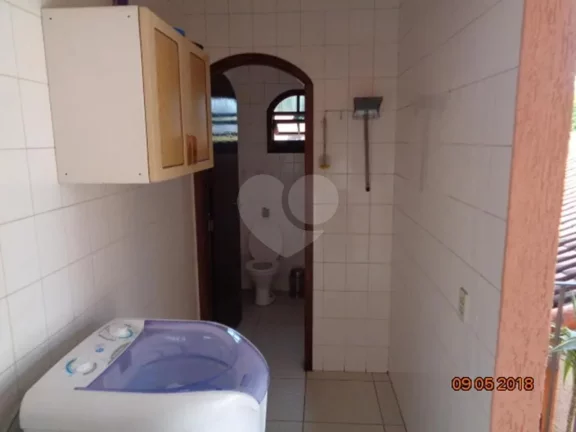 Imagem Casa Térrea à venda com 3 quartos, sendo 3 suítes, em Vila Sônia, São Paulo - SP