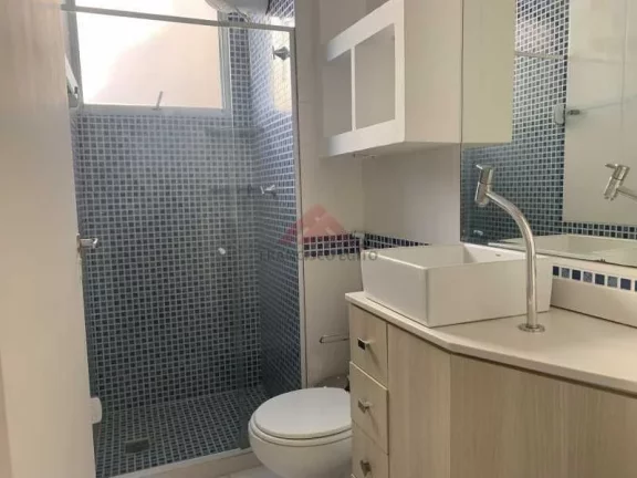 Imagem Apartamento com 2 dormitórios à venda, 55 m² por R$ 270.000,00 - Colubande - São Gonçalo/RJ