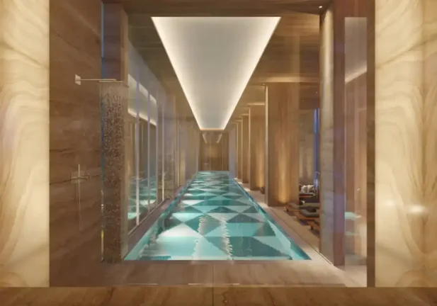 Imagem Origem Luxury Residence - Origem Luxury Residence