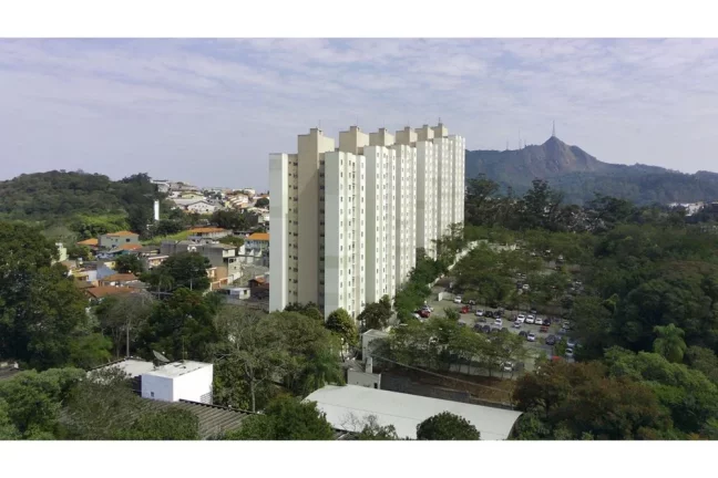 Imagem Apartamento com 2 dormitórios a venda! - Jaraguá - São Paulo/SP