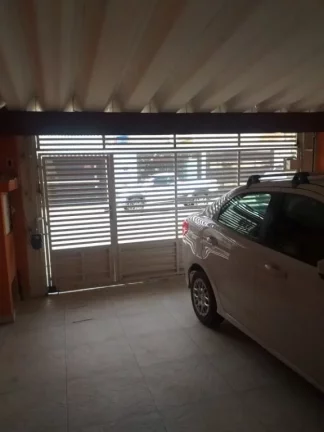 Imagem Casa com 3 dormitórios à venda, 132 m² por R$ 450.000,00 - Cidade Cruzeiro do Sul - Suzano/SP