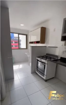 Imagem APARTAMENTO A UMA QUADRA DO MAR DA PRAIA DO MORRO / GUARAPARI - ES
