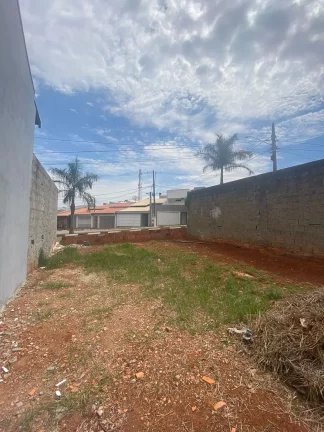 Imagem Terreno a venda no Bairro Mantovani - Tatuí/SP.