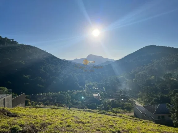 Imagem Terreno para Venda em Teresópolis / RJ no bairro Albuquerque