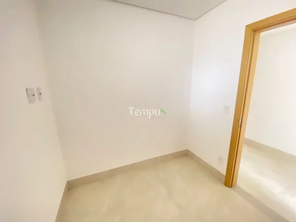 Imagem Residencial Giardino Marista - Giardino Marista, Apartamento Alto Padrão, a venda, 3 suites plenas + 1 suite master- Setor Marista