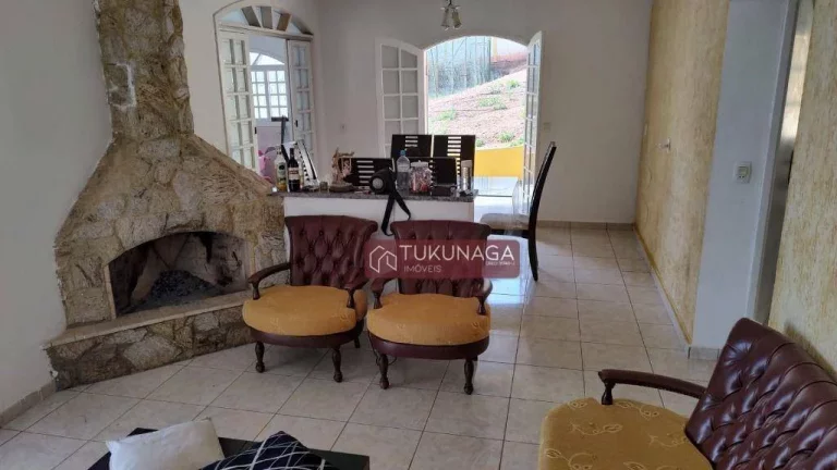 Imagem Chácara com 4 dormitórios à venda, 1000 m² por R$ 980.000 - Engenho D Água - Itatiba/SP