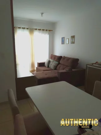 Imagem APARTAMENTO RESIDENCIAL em SALTO - SP, GUARAÚ