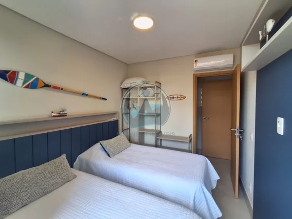 Imagem APARTAMENTO RESIDENCIAL em UBATUBA - SP, PRAIA GRANDE