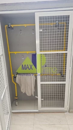 Imagem APARTAMENTO NOVO/VAGA DE GARAGEM/SACADA