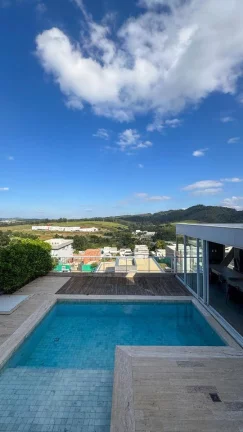 Imagem Casa de alto padrão à venda — Campos do Conde