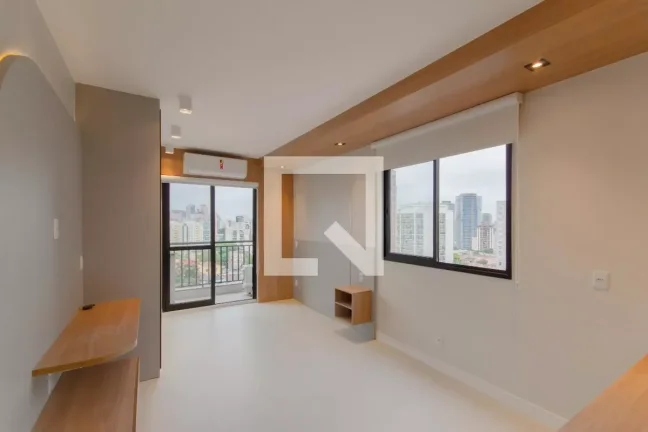 Imagem Apartamento à Venda - Vila Mariana, 1 Quarto, 33 m2