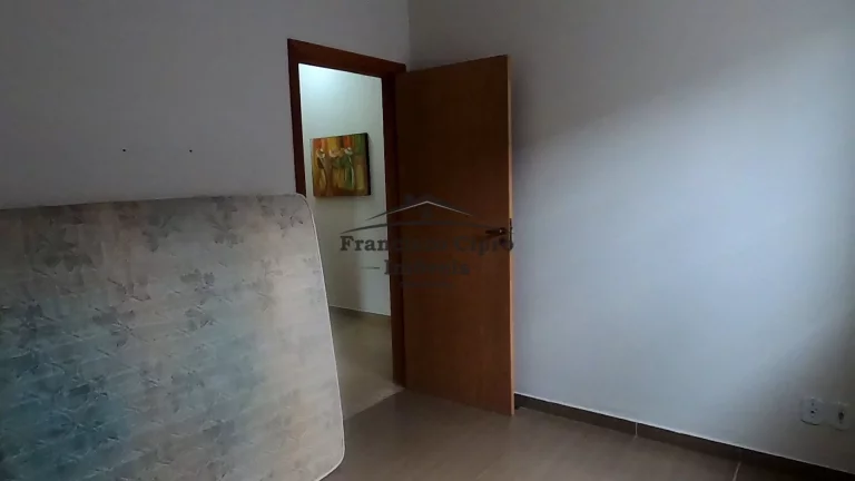 Imagem Casa à venda no bairro Parque das Arvores - Guaratinguetá/SP