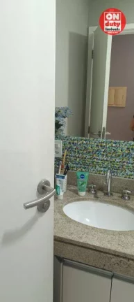 Imagem Apartamento à venda - José Menino - Santos/SP