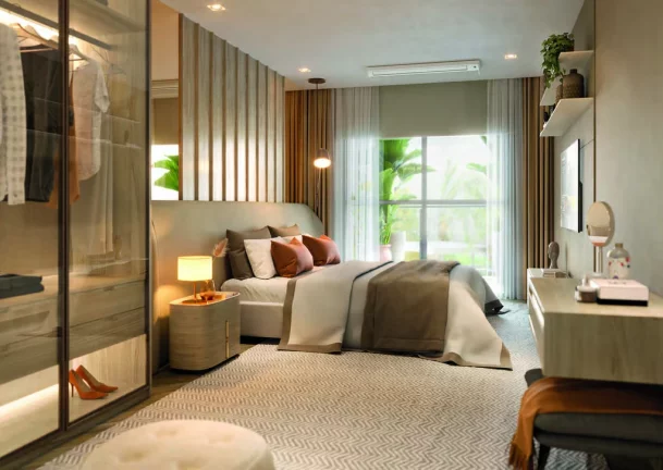 Imagem Casa em Condomínio para Venda em Rio de Janeiro / RJ no bairro Barra da Tijuca