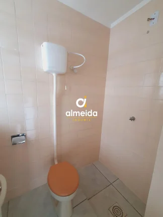 Imagem Apartamento 2 dormitórios no centro