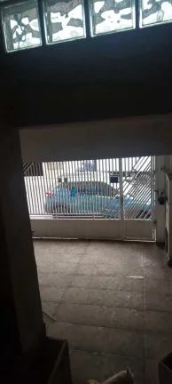 Imagem Casa Padrão
