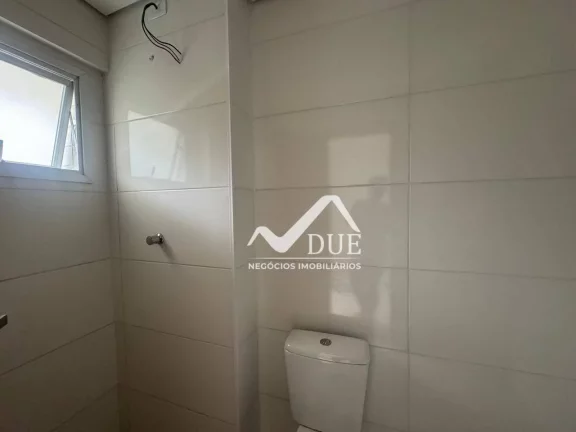 Imagem Apartamento Garden com 2 quartos à venda, 128 m² por R$ 560.000 - Macuco - Santos/SP