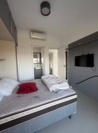 Imagem Sobrado à venda 2 quartos, 2 suítes em Praia do Sonho Palhoça