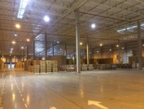 Imagem Galpão para alugar em Hortolândia, fácil acesso para as rodovias Anhanguera e Bandeirantes
