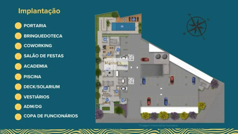 Imagem LIV GUANABARA Campinas