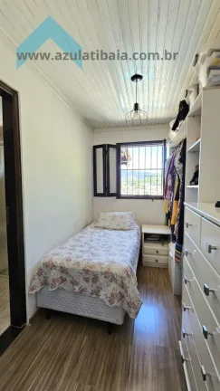 Imagem  Casa Exclusiva com Vista para a Pedra Grande  Atibaia! 