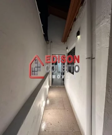 Imagem Pronto para Morar - Linda Casa Reformada no São Dimas - Tudo Novo - Piracicaba!!!