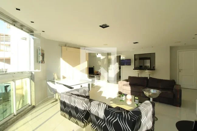 Imagem Apartamento à Venda - Recreio, 3 Quartos, 100 m2