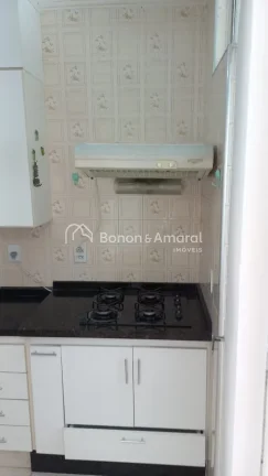 Imagem Excelente oportunidade! Apartamento bem iluminado, com 46 m², localizado a apenas 300 metros da Mat...