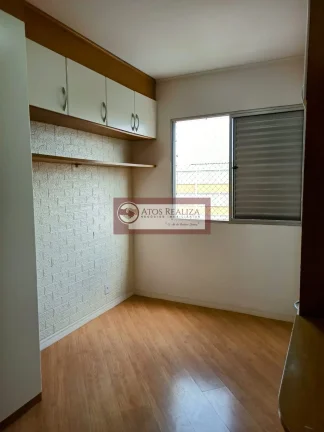 Imagem Imperdível! Apartamento de 50m² em Jardim Campo Grande - São Paulo por R$385.000,00