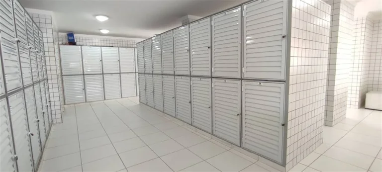 Imagem APARTAMENTO COM 85.64 m² - AVIAÇÃO - PRAIA GRANDE SP