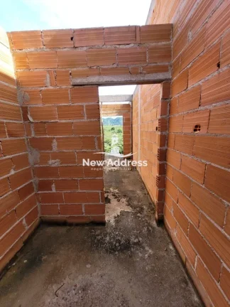 Imagem Casa à Venda em Fase de Construção em Macafé - Serra/ES