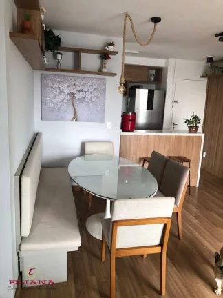 Imagem Apartamento com 2 quartos, 70m², à venda em São Paulo, Rio Pequeno