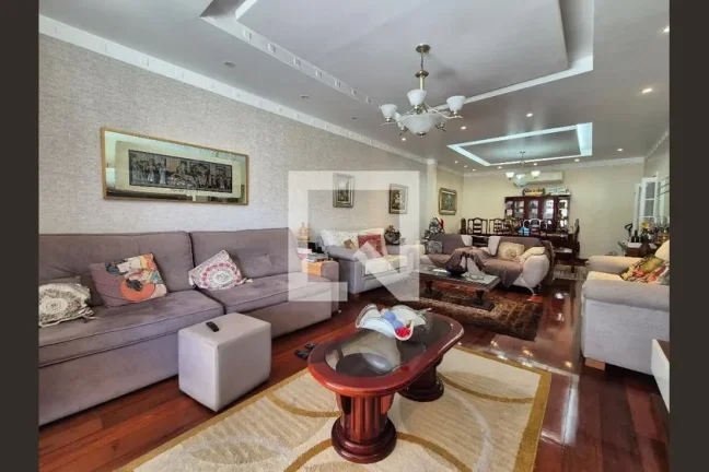 Imagem Apartamento à Venda - Recreio, 4 Quartos, 611 m2