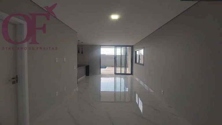 Imagem Casa à venda - Reserva Ermida II - 3 Suítes - 250m² - Jundiaí/SP