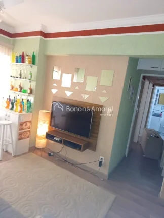 Imagem Excelente oportunidade na Ponte Preta!
Apartamento localizado na Avenida Saudade, nº 471, ao lado d...