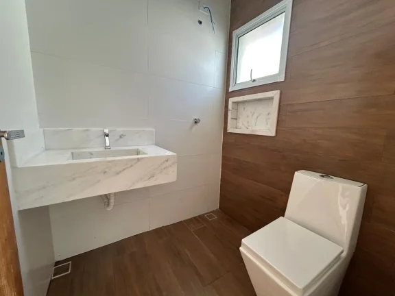 Imagem Casa para Venda em Itanhaém, Bopiranga, 2 dormitórios, 1 suíte, 1 banheiro, 4 vagas