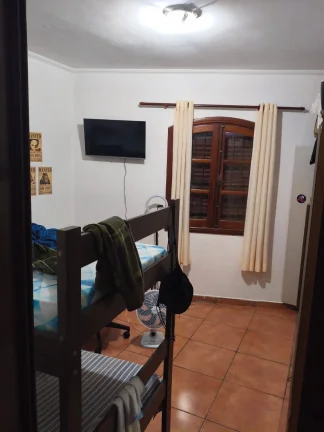 Imagem Sobrado Pirituba - 154M², 3 Dorms, 1 Suíte com Hidro, 3 Vagas, Quintal.