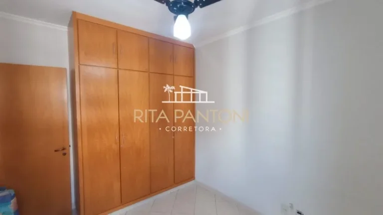 Imagem Apartamento - Ribeirão Preto - Santa Cruz