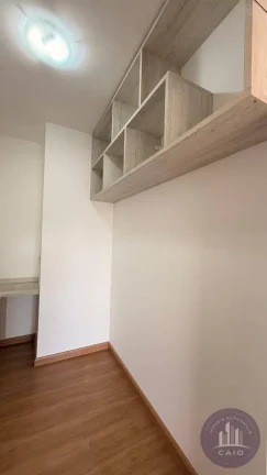 Imagem Apartamento 122 m² com 3 dormitórios a venda- R$ 1.650,000 - Alphaville/SP