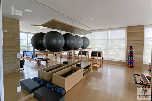 Imagem Apartamento para Venda em Goiânia, Setor Marista, 3 dormitórios, 3 suítes, 4 banheiros, 2 vagas
