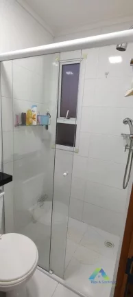 Imagem Apartamento à venda no bairro Paulicéia - São Bernardo do Campo/SP
