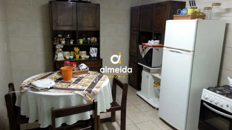 Imagem APARTAMENTO 3 DORMITÓRIOS